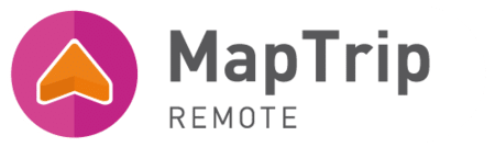 maptrip remote