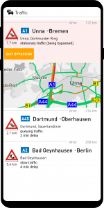 Live Traffic Maps 