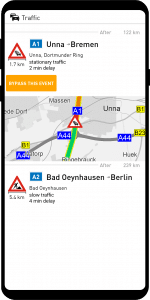 Live Traffic Maps 