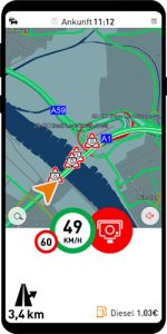 GPS App